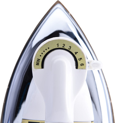 

Westinghouse NP101M-DS Dry Iron(White)