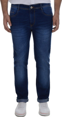 Ben Martin Men's Regular Fit Jeans 
