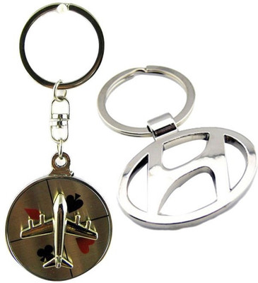 Alexus KK-344 Key Chain