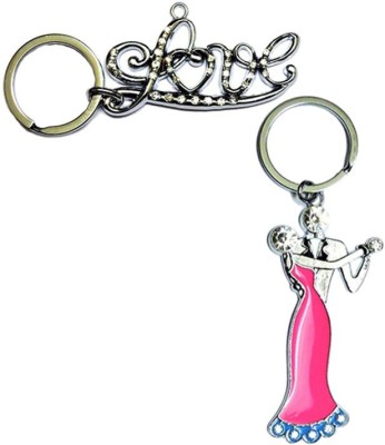 

Alexus KK-299 Key Chain