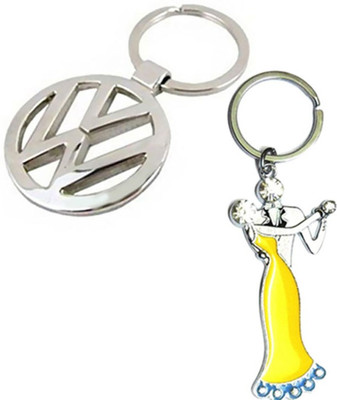 

Alexus KK-332 Key Chain