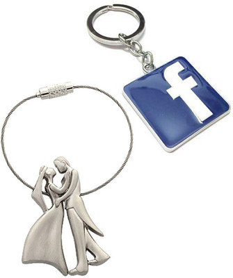 Alexus KK-268 Key Chain
