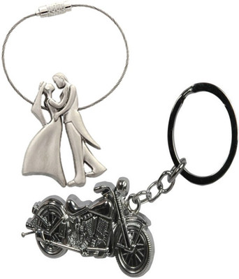 

Alexus KK-283 Key Chain
