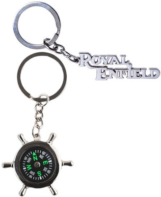 

Alexus KK-252 Key Chain