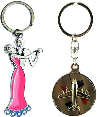 

Alexus KK-293 Key Chain