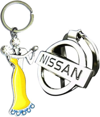 

Alexus KK-337 Key Chain