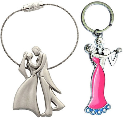 

Alexus KK-265 Key Chain
