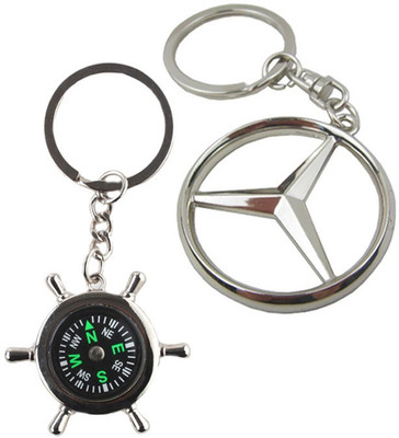 

Alexus KK-248 Key Chain