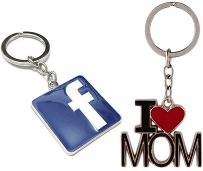 

Alexus KK-377 Key Chain