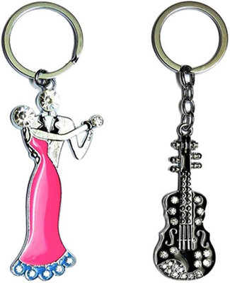 

Alexus KK-295 Key Chain