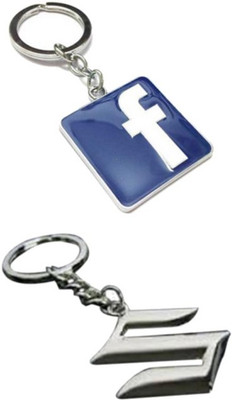 

Alexus KK-390 Key Chain