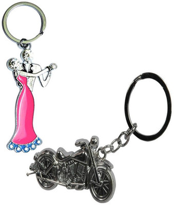 

Alexus KK-309 Key Chain