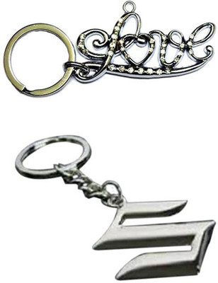 

Alexus KK-479 Key Chain