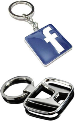 

Alexus KK-372 Key Chain