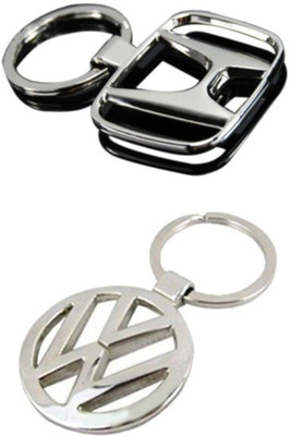 Alexus KK-422 Key Chain