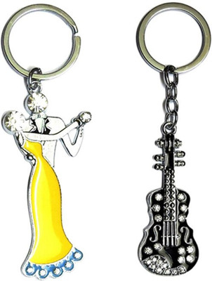 

Alexus KK-319 Key Chain
