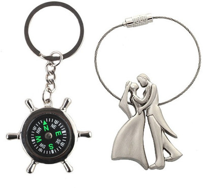 

Alexus KK-237 Key Chain