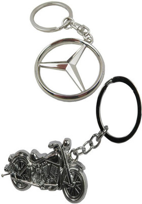

Alexus KK-489 Key Chain