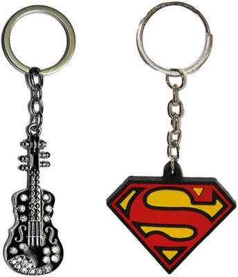 

Alexus KK-402 Key Chain
