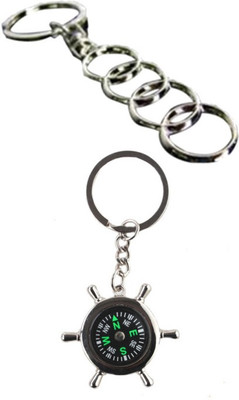 Alexus KK-124 Key Chain