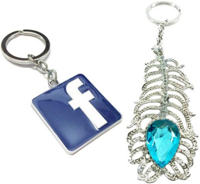 

Alexus KK-378 Key Chain
