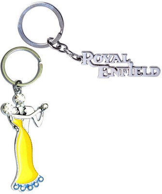 

Alexus KK-328 Key Chain