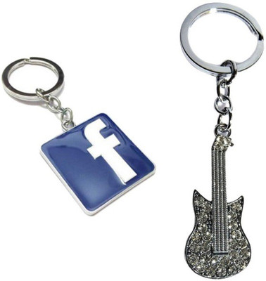

Alexus KK-388 Key Chain
