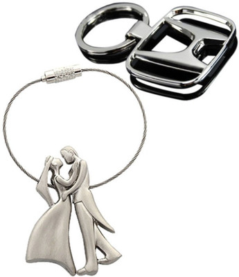 Alexus KK-270 Key Chain