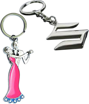 

Alexus KK-315 Key Chain