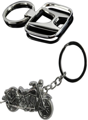 

Alexus KK-423 Key Chain