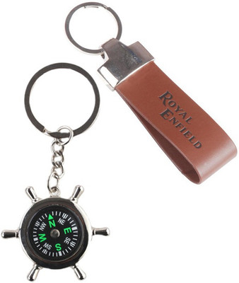 

Alexus KK-253 Key Chain