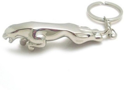 

Red Bravo'S Jaguar-9 Key Chain