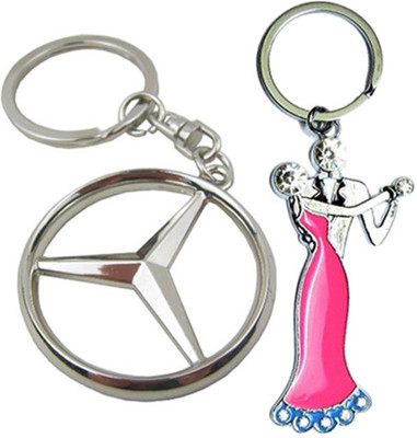 

Alexus KK-300 Key Chain