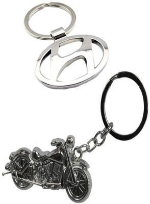 Alexus KK-441 Key Chain