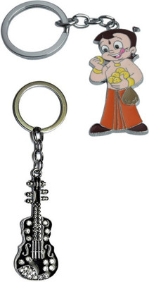 Alexus KK-215 Key Chain