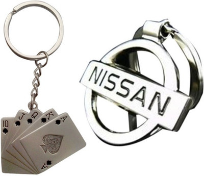 

Alexus KK-206 Key Chain