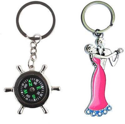 

Alexus KK-238 Key Chain