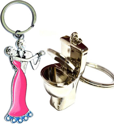 

Alexus KK-310 Key Chain