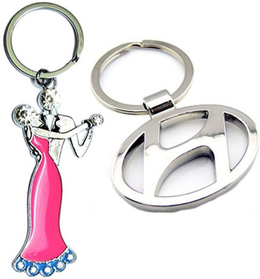 

Alexus KK-297 Key Chain