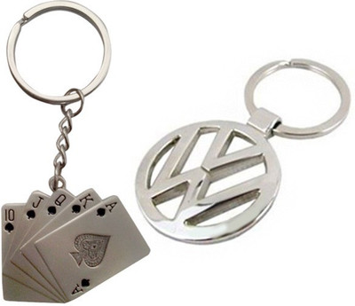 

Alexus KK-208 Key Chain