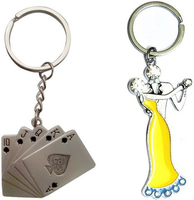 

Alexus KK-184 Key Chain