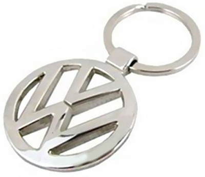 

Red Bravo'S Volkswagoen-9 Key Chain