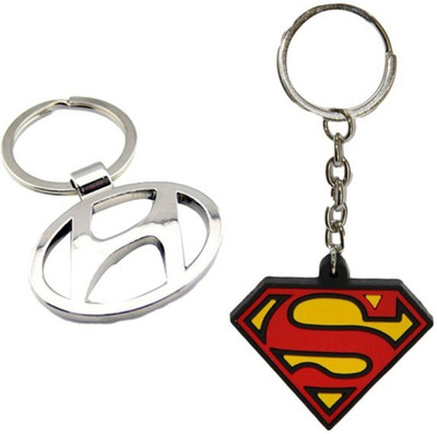 

Alexus KK-438 Key Chain