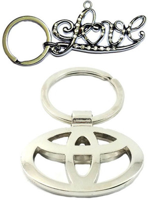 

Alexus KK-472 Key Chain