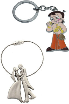 

Alexus KK-210 Key Chain