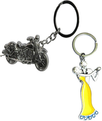 

Alexus KK-333 Key Chain
