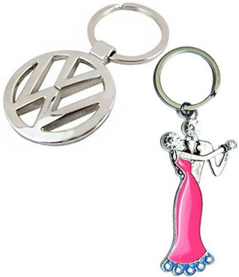 Alexus KK-308 Key Chain