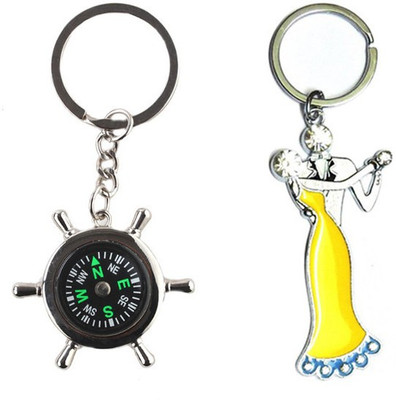 

Alexus KK-239 Key Chain