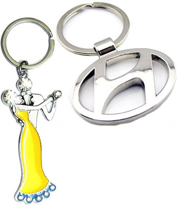 

Alexus KK-321 Key Chain