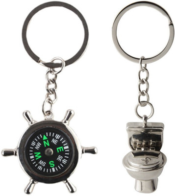 

Alexus KK-258 Key Chain